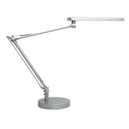 Lampe de bureau Unilux 400033684 Argenté