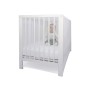 Mosquitera de cuna Lifetime Blanco