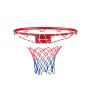Aro de baloncesto Dunlop Azul Blanco Rojo Ø 45 cm