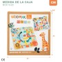 Accesorios para casa de Muñecas Colorbaby