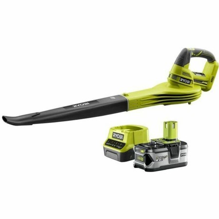 Soplador Ryobi RBL1820S-40F