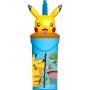 Bouteille d'eau Pokémon Plastique 360 ml