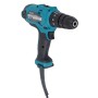 Perceuse à Percussion Makita HP0300 320 W 56 Nm 240 V