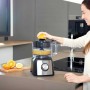 Robot culinaire Black & Decker 1200 W (Reconditionné A)