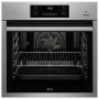 Horno Pirolítico AEG 71 L 3000W A+ 71 L (Reacondicionado B)