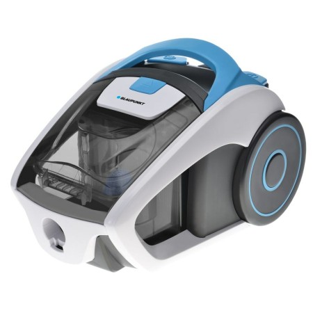 Aspirateur sans sac Blaupunkt Blanc/Bleu 700 W (Reconditionné B)