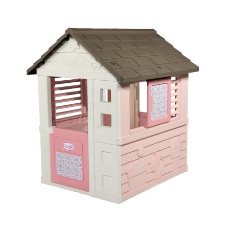 Maison de jeux pour enfants Smoby (Reconditionné B)