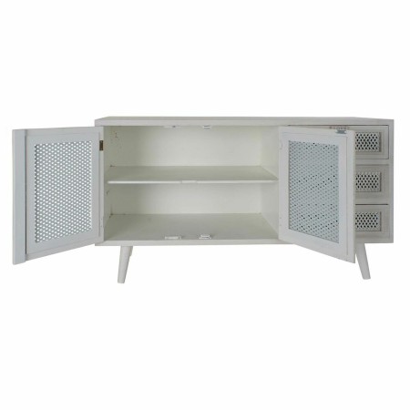 Aparador DKD Home Decor Blanco (Reacondicionado B)