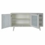 Buffet DKD Home Decor Blanc (Reconditionné B)