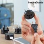 Adaptateur Prise Universelle de Voyage Electrip InnovaGoods (Reconditionné A)