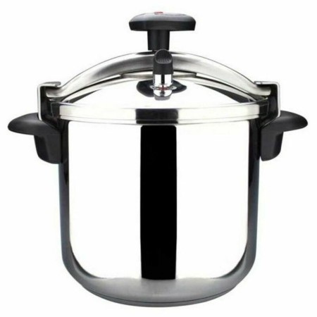 Olla Express Magefesa 12 L Metal Acero Inoxidable (Reacondicionado C)