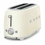 Grille-pain Smeg 1500 W Blanc (Reconditionné A)