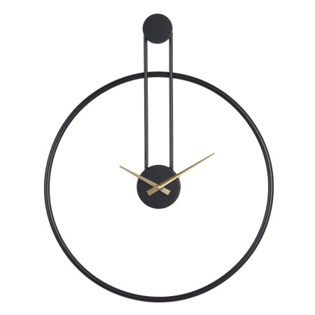 Horloge Murale Multicouleur Métal (Reconditionné C)