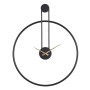 Horloge Murale Multicouleur Métal (Reconditionné C)