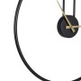 Horloge Murale Multicouleur Métal (Reconditionné C)