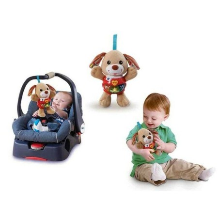 Peluche de Actividades para Bebé Vtech Multicolor (Reacondicionado A)