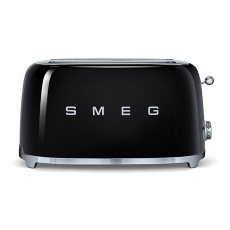 Grille-pain Smeg TSF02BLEU 1500 W Noir (Reconditionné B)