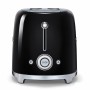 Tostadora Smeg TSF02BLEU 1500 W Negro (Reacondicionado B)