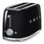 Tostadora Smeg TSF02BLEU 1500 W Negro (Reacondicionado B)