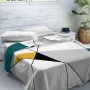 Jeu de draps Naturals Euler