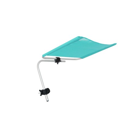 Parasol Marbueno Aluminium Inclinable (Reconditionné D)