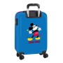 Valise cabine Mickey Mouse (Reconditionné B)