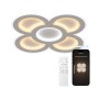 LED plafond KSIX Barcelona E (7000 K)