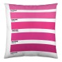 Housse de coussin Fun Deck Purple Réversible (50 x 50 cm)