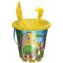 Cubo de Playa Unice Toys 18 cm