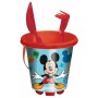 Cubo de Playa Unice Toys 18 cm