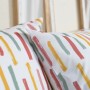Parure de couette TODAY Multicouleur 240 x 220 cm 3 Pièces