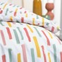 Parure de couette TODAY Multicouleur 240 x 220 cm 3 Pièces