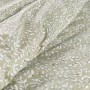Parure de couette TODAY Vert 240 x 220 cm 3 Pièces