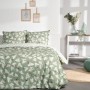 Parure de couette TODAY Vert 240 x 220 cm 3 Pièces