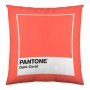 Housse de coussin Dark Coral (50 x 50 cm)