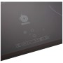 Plaques Vitro-Céramiques Balay 3EB715LR 60 cm 1200 W