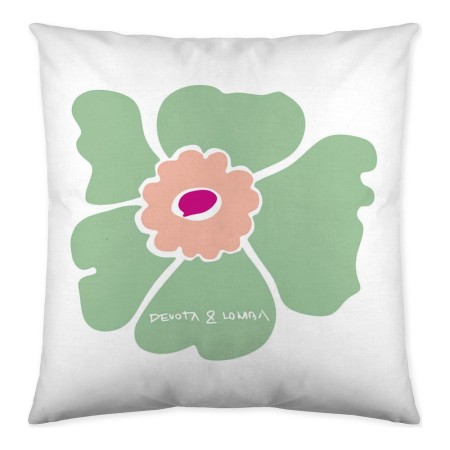 Housse de coussin Anemona Devota & Lomba (60 x 60 cm)