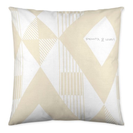 Housse de coussin Vanilla Devota & Lomba (60 x 60 cm)