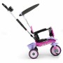 Triciclo Injusa Sport Baby Minnie Morado Rosa