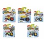 Coche Hot Wheels Monster Trucks