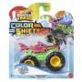 Coche Hot Wheels Monster Trucks