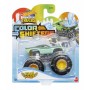 Coche Hot Wheels Monster Trucks