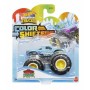 Coche Hot Wheels Monster Trucks