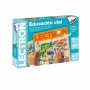 Juego Educativo Diset Educación vial (ES)