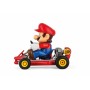 Voiture Télécommandée Carrera Mario Kart 1:18 2,4 GHz