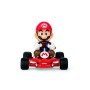 Voiture Télécommandée Carrera Mario Kart 1:18 2,4 GHz