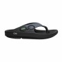 Chanclas para Hombre OOfos 0000001001-GRA Gris