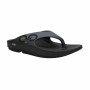 Chanclas para Hombre OOfos 0000001001-GRA Gris