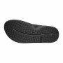 Chanclas para Hombre OOfos 0000001001-GRA Gris