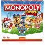 Juego de Mesa Monopoly Winning Moves Paw Patrol